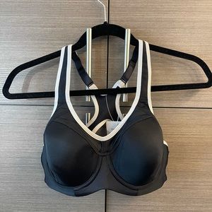 SYROKAN Full Support Racerback Sports Bra